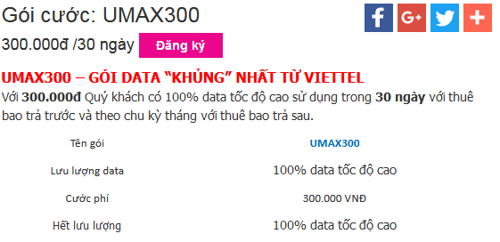 UMAX300