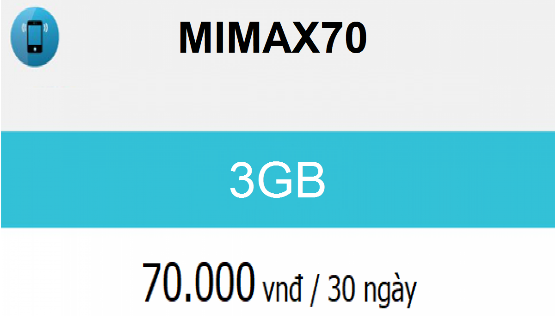 MIMAX70