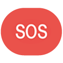 cảnh báo khẩn SOS