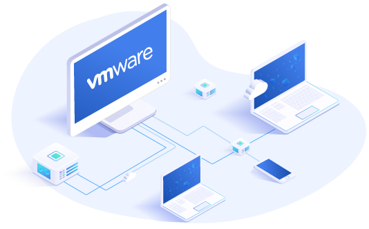 dịch vụ máy chủ ảo Viettel cloud server