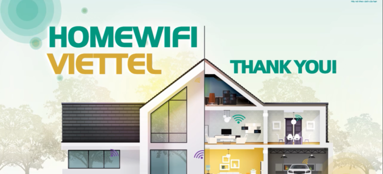 Bảng Giá Lắp Đặt Internet Viettel Gói Cước Home Wifi