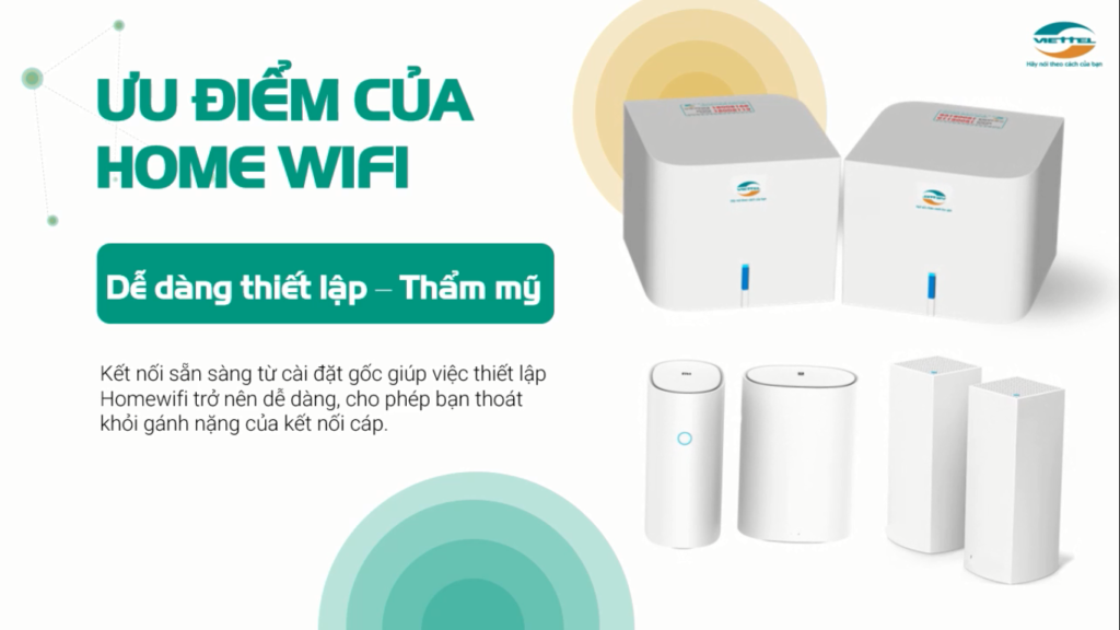 Bảng Giá Đăng Ký Lắp Đặt Mạng Internet Wifi Viettel Bình Dương Hình Ảnh Thiết Bị Home Wifi